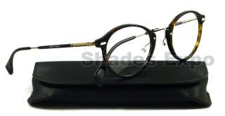 NEW Giorgio Armani Eyeglasses GA 828 BLACK 5I1 GA828 AUTH  