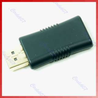   Display Port DP Male to HDMI Female Adapter Converter  