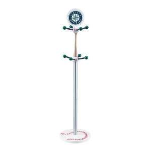  Seattle Mariners Clothes Tree By Guidecraft