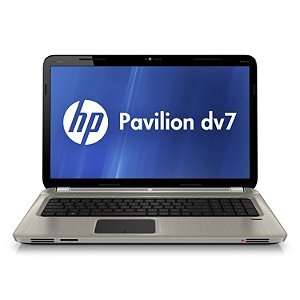  Packard LW178UARABA Hp Pavilion Dv7 6187cl Intel Core I7 2630qm 