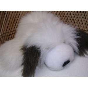  Dog Plush Toy 15 Collectible 