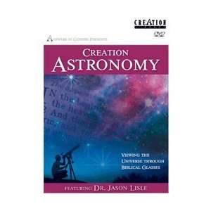  Creation Astronomy DVD: Electronics