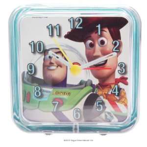  Disney Toy Story Square Alarm Clock Toys & Games