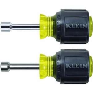  Klein Tools 610 Stubby Nut Driver Set [Misc.]: Home 