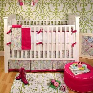  New Arrivals Sugar Baby Crib Set: Baby