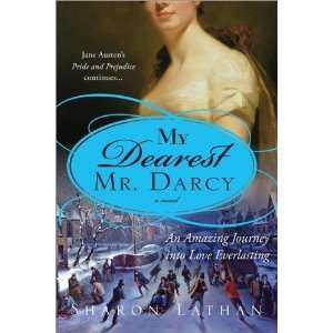   journey into love everlasting (The Darcy Saga):  Author : Books