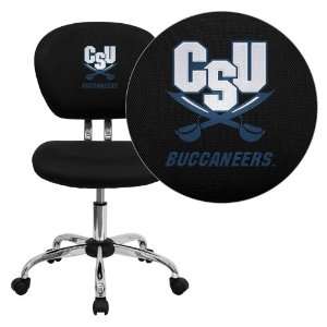  Charleston Southern University Buccaneers Embroidered 
