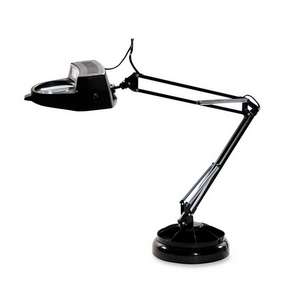 Ledu L9087 Full Spectrum Magnifier Desk Lamp   15w 072743090877  
