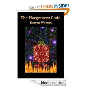 The Hargreaves Code Darren Worrow  Kindle Store