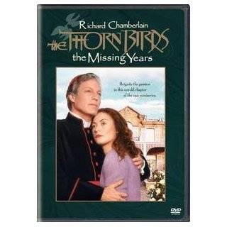 The Thorn Birds 2   The Missing Years ~ Richard Chamberlain, Amanda 