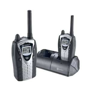   Mile 22 Channel FRS/GMRS Two Way Radio (Pair)
