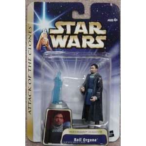  Bail Organa (Alderaan Senator) from Star Wars   Saga 