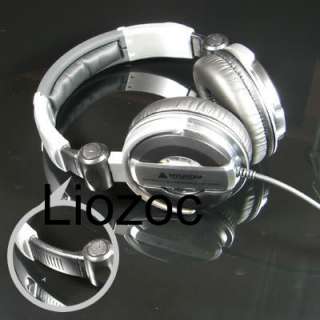 Pro Hyundai Studio DJ Headphone auricular de DJ 9200  