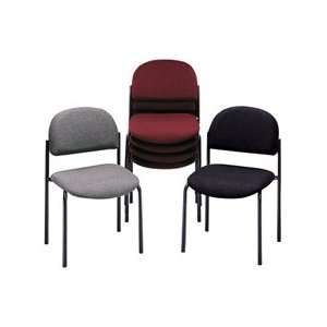  ALE67211   Alera Stacking Chairs