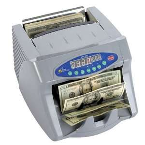  RCB 1002 Royal Sovereign Digital Money Bill Cash Counter 