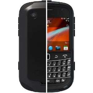 OtterBox Commuter Case for BB 9900/9930 Bold Touch Blak  