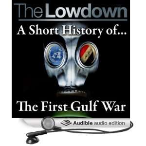   War (Audible Audio Edition): Dr Robert Johnson, John Simpson: Books