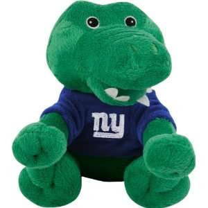  New York Giants Plush Baby Alligator