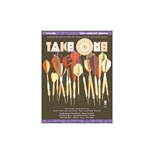  Take One (Minus Drums) Softcover with CD Sports 