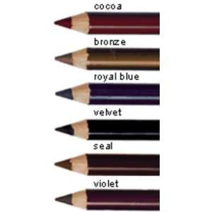  Eye Liner Pencil Violet 0.04 Ounces: Beauty