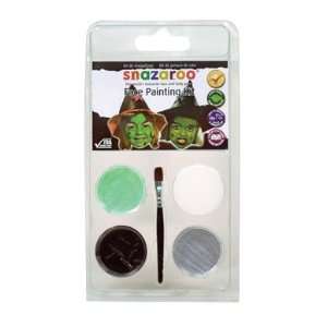  Snazaroo Face Painting Products T 1182575 WITCH THEME MINI 
