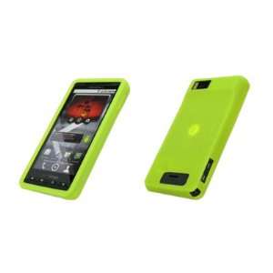   Droid X MB810 [Accessory Export Brand Packaging]: Cell Phones