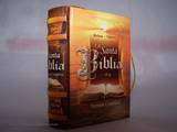 new La Santa Biblia in Spanish Complete Version Reina Valera Miniature 