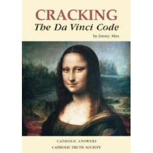 Cracking The Da Vinci Code (9781860823688): Books