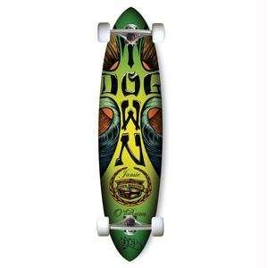  Dogtown Jamie Obrien Pipe Line Pin Tail 8x33.5: Sports 