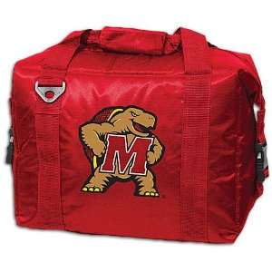    Maryland Logo Chair, Inc NCAA Soft Side Cooler: Sports & Outdoors