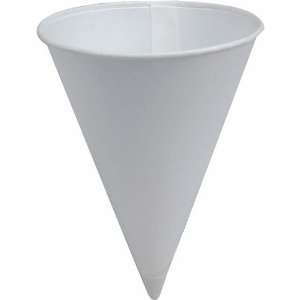  Water Cooler Cone Cups, 4.5 oz: Sports & Outdoors