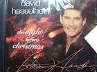 Sings America by David Hasselhoff (CD, Feb 2004, Edeltone (Germany))