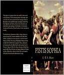   Pistis Sophia by G.R.S. Mead, Book Jungle  NOOK Book 