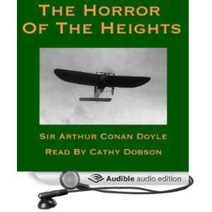   (Audible Audio Edition) Sir Arthur Conan Doyle, Cathy Dobson Books