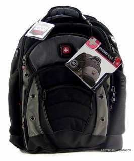 swiss gear by wenger synergy computer back pack
