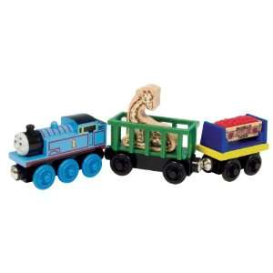  Thomas And Friends Wooden Railway   Thomas Tall Friends 