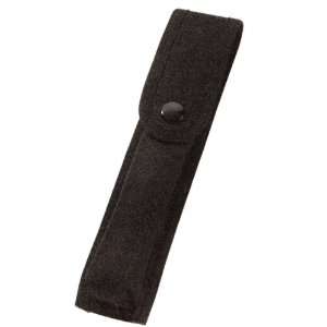 Streamlight STINGER Flashlight Duty Belt Nylon Case Holder with Closed 