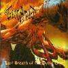 GELGAMESH Last Breath fo the Dying One CD BRODEQUIN