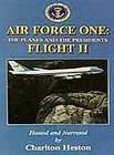 Air Force One   The Planes and the Presidents   Flight II (DVD, 2002)