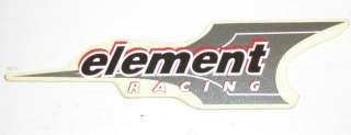 YOU ARE BIDDING ON A BRAND NEW LOT OF 5 ELEMENT RACING BICYCLE FRAME 