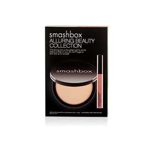 Smashbox Alluring Beauty Collection (2 Items: Face&body Highlighter 
