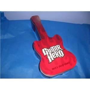 Guitar Hero Boxers in Collectible Tin