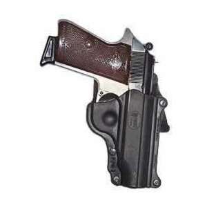  Paddle Holster RH,Walther PPK/S