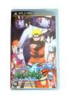 Naruto Shippuden Narutimate Accel 3 (PlayStation Portable)