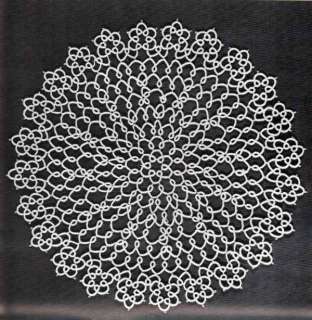 Crochet PATTERNS knit EMBROIDERY tat TATTING Weaving SWEDISH Learn HOW 
