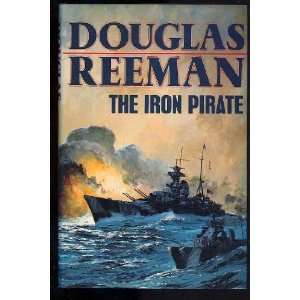  The Iron Pirate Douglas Reeman Books