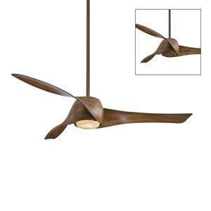   Aire F803 58in. Artemis George Kovacs Ceiling Fan: Home Improvement