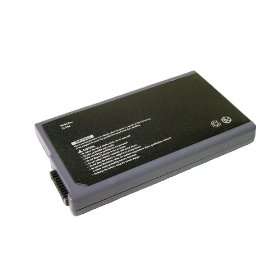  Sony Vaio GRZ600P1 Battery 65Wh, 4400mAh Electronics