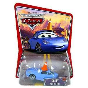  Disney / Pixar CARS Movie 155 Die Cast Car Series 3 World 