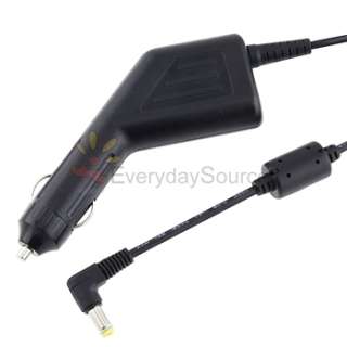 DC Car Charger Adapter For Acer Aspire One D250 Netbook  